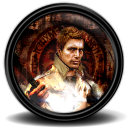 Silent Hill 5 - HomeComing 9 Icon 128x128 png